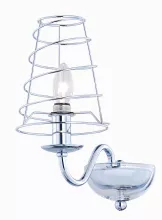 Arte Lamp A4320AP-1CC Бра ,кафе,коридор,гостиная,кухня,прихожая,спальня