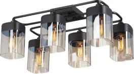 Потолочная люстра  V3092-1/6PL купить недорого в Крыму