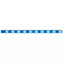 Светодиодная лента  ULS-N21-2835-120LED/m-8mm-IP67-220V-8W/m-50M-BLUE бобина купить недорого в Крыму