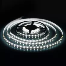 Elektrostandard Лента светодиодная 24V 14,4W 60Led 5050 IP20 холодный белый, 5м Светодиодная лента 