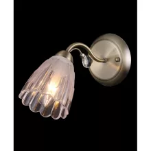 Бра 11433 11433/1W ANTIQUE купить недорого в Крыму