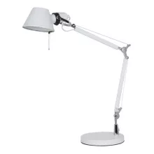 Настольная лампа Arte Lamp 44 A2098LT-1WH купить недорого в Крыму