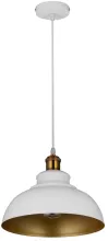Подвесной светильник LDP WT+GD Lumina Deco 6858 купить недорого в Крыму