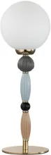 Интерьерная настольная лампа Palle 5405/1T купить недорого в Крыму