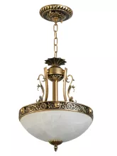 Люстра подвесная TOPLIGHT серия Britney артикул TL5641D-02BG, античная бронза, E27, 2x60 купить недорого в Крыму