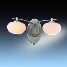 Бра Odeon Light Rondo 1813/2W купить недорого в Крыму