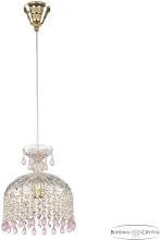 Подвесной светильник 1478 14781P/22 G V7010 купить недорого в Крыму