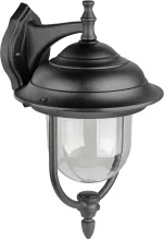 Oasis Light 84302 Bl Настенный фонарь уличный 