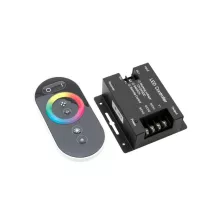 Контроллер touch  RF-RGB-S-24A купить недорого в Крыму