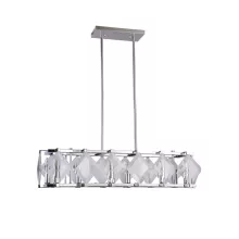 Vele Luce VL3053L08 Потолочная люстра 