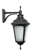 Oasis Light 79752М Bl Уличный настенный фонарь 