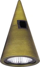 Трековый светильник Tring DL20230M5W1 Black Bronze купить недорого в Крыму
