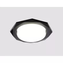 Точечный светильник Gx53 Классика G180 BK купить недорого в Крыму