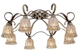 Потолочная люстра ST Luce Sl324 Antique Brass SL324.302.08 купить недорого в Крыму