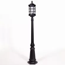 Oasis Light 81211 Bl Наземный уличный фонарь 