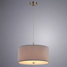 Arte Lamp A1021SP-3SS Подвесная люстра 