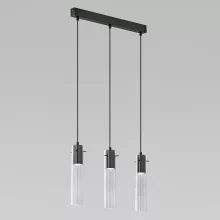 TK Lighting 855 Look Graphite Подвесной светильник 