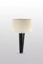 Интерьерная настольная лампа Pelle Nerre Pelle Nerre T120.1 купить недорого в Крыму