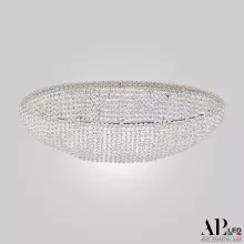 APL LED S508.0.80.A.3000 Подвесная люстра 