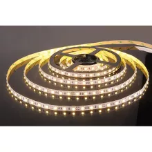 Elektrostandard Лента светодиодная 12V 14,4W 60Led 5050 IP20 теплый белый, 5м Светодиодная лента 