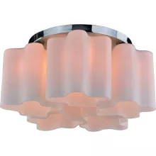 Arte Lamp A3479PL-5CC Потолочная люстра ,коридор,кухня,прихожая,спальня