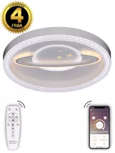 Потолочный светильник Led LED LAMPS 81098 купить недорого в Крыму