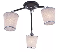 Потолочная люстра J-Light Fabris 1349/3C купить недорого в Крыму