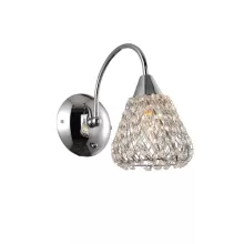 Бра Arte Lamp Adamello A9466AP-1CC купить недорого в Крыму