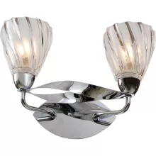 Бра N-Light Elvira 405-02-11C chrome купить недорого в Крыму