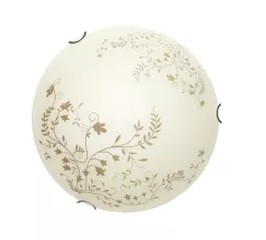 Настенно-потолочный светильник Arte Lamp Ornament A4920PL-3CC купить недорого в Крыму