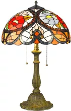 Интерьерная настольная лампа  827-804-02 купить недорого в Крыму