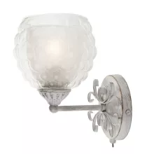 Бра IDLamp Bella 285/1A-Whitepatina купить недорого в Крыму