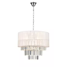 Vele Luce VL3173P07 Подвесная люстра 