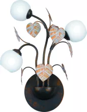 Бра Arte Lamp  A3539AP-3BG купить недорого в Крыму