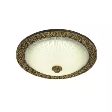 Потолочный светильник IDLamp Marziya 264/30PF-LEDOldbronze купить недорого в Крыму