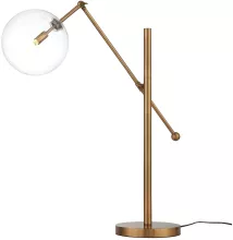 Интерьерная настольная лампа Sandro SL1205.304.01 купить недорого в Крыму