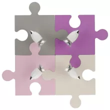 Спот Puzzle 6384 купить недорого в Крыму