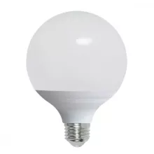 Лампочка светодиодная  LED-G95-16W/3000K/E27/FR/NR картон купить недорого в Крыму