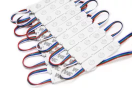 Светодиодный модуль Signimpress LMDS53-12-RGB купить недорого в Крыму