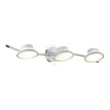 Спот на штанге IDLamp Simonta 104/3A-LEDWhite купить недорого в Крыму