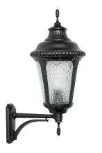 Oasis Light 79751М Bl Уличный настенный фонарь 