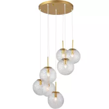 Подвесной светильник Alyse TL1215H-07TR купить недорого в Крыму