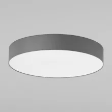 TK Lighting 2725 Rondo Graphite Потолочный светильник 