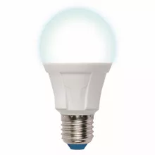 Лампочка светодиодная  LED-A60 13W/4000K/E27/FR PLP01WH картон купить недорого в Крыму