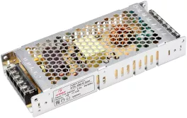 Блок питания HTS-200-5-Slim (5V, 40A, 200W) купить недорого в Крыму