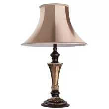 Интерьерная настольная лампа Versache 639030401 купить недорого в Крыму