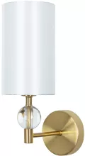 Arte Lamp A4027AP-1PB Бра 