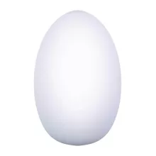 Газонная световая фигура  ULG-R003 019/RGB IP54 EGG купить недорого в Крыму