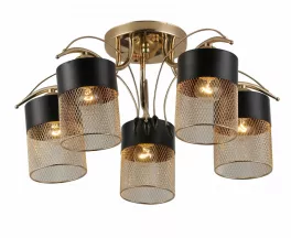 Rivoli 9068-305 Потолочная люстра 