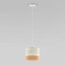 TK Lighting 6693 Paglia Подвесной светильник 